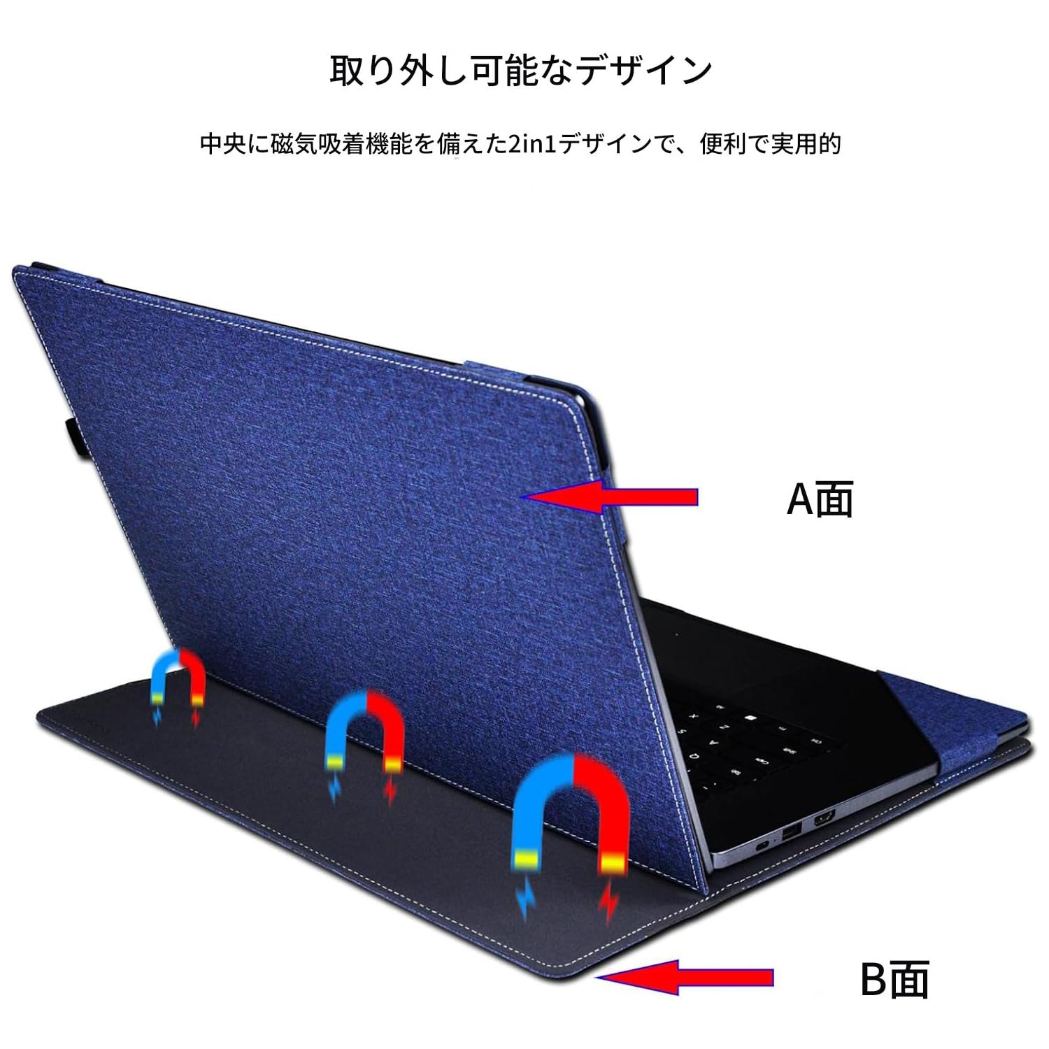 Amazon.co.jp: Lenovo IdeaPad Slim 5 13ARP10 (13.3インチ Gen10) 用 