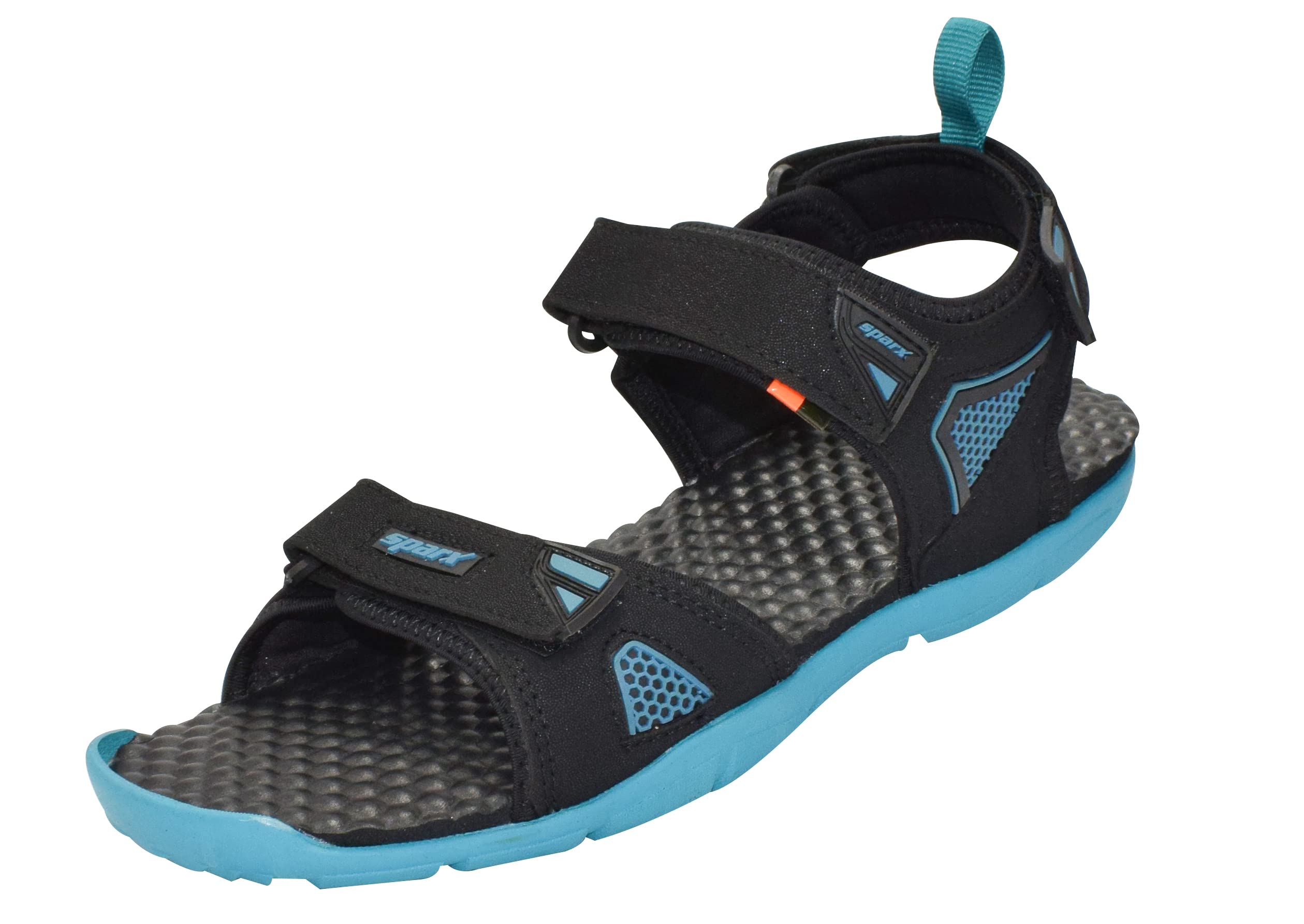 Sparx mens SS 497 | Latest, Daily Use, Stylish Floaters | Blue Sport Sandal - 6 UK (SS 497) (B07W3KRMLB) Amazon Price History, Amazon Price Tracker