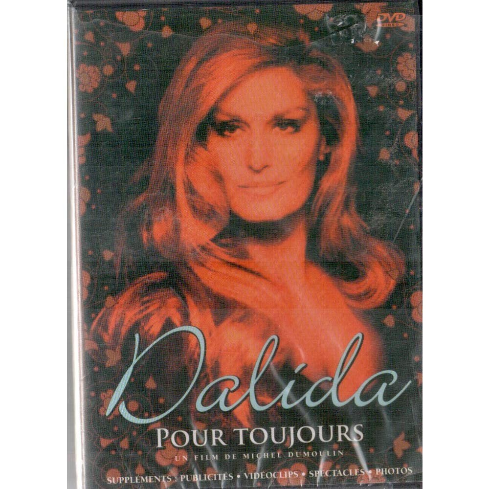Pour Toujours (Version française) [DVD]