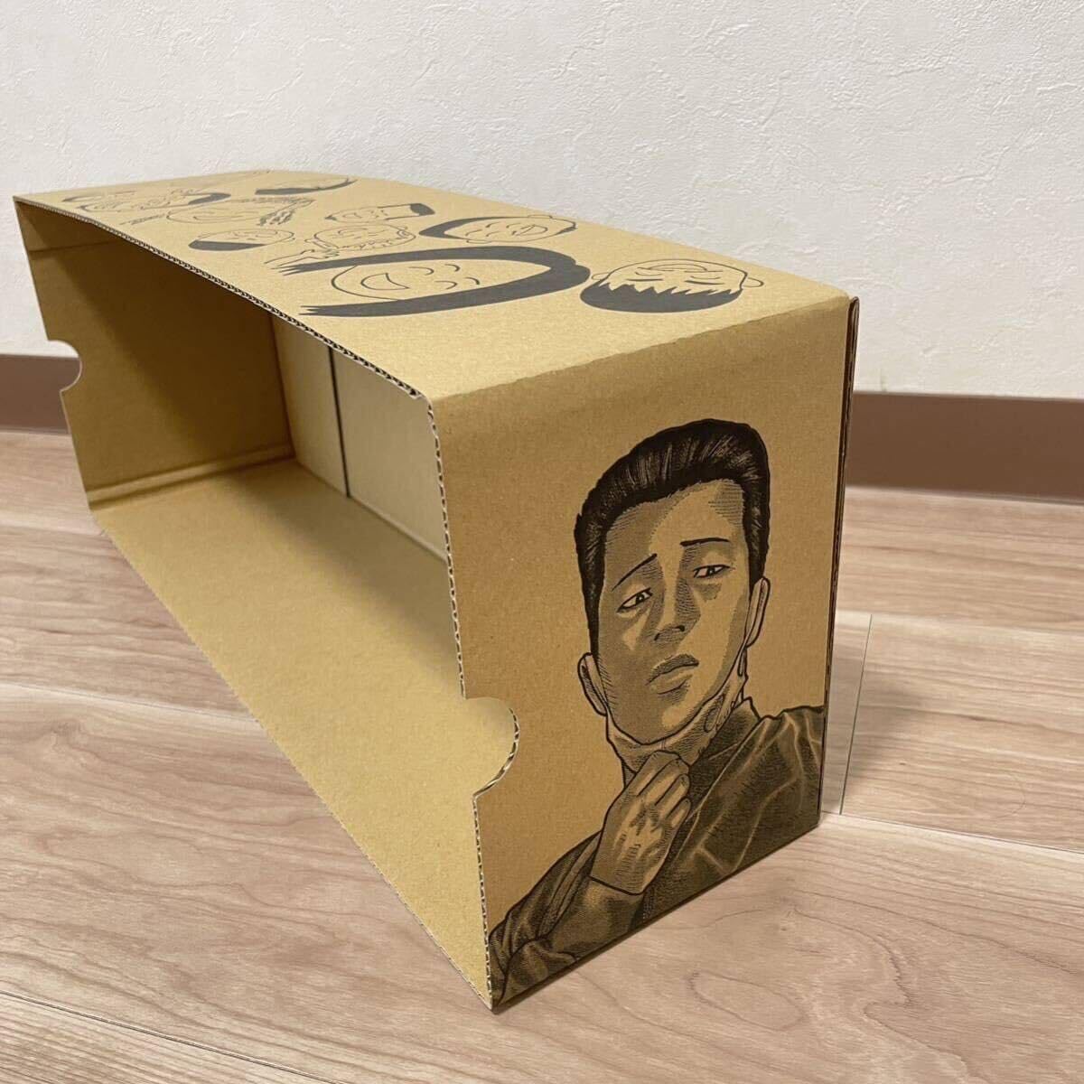 Amazon.co.jp: 新刊ザファブルセット 22巻 + 南勝久先生描き下ろし第1 
