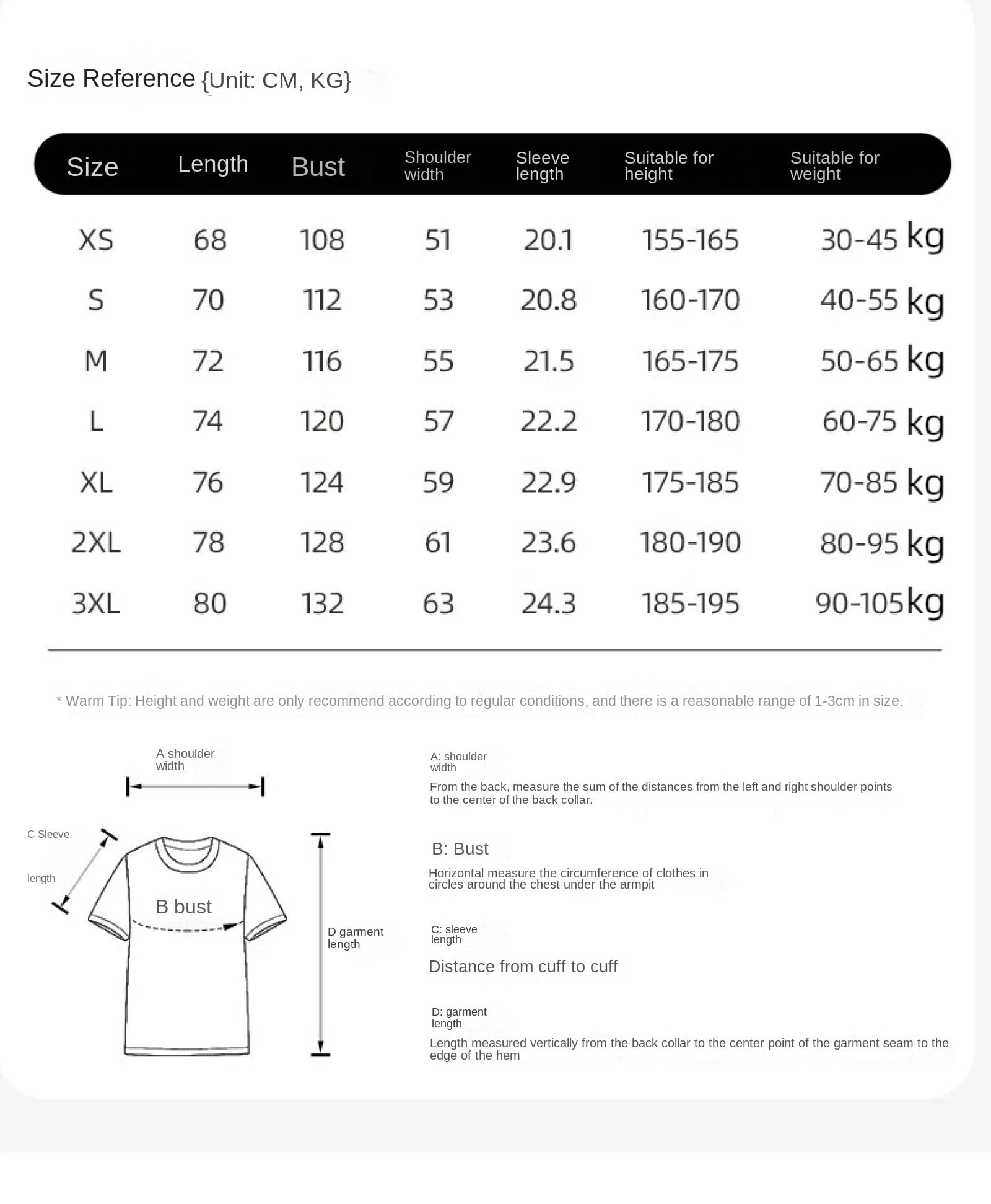 Camisetas De Manga Larga Hombre Patrón Personalizado Logot Camiseta De Algodón 250G Retro Suelta Manga Corta