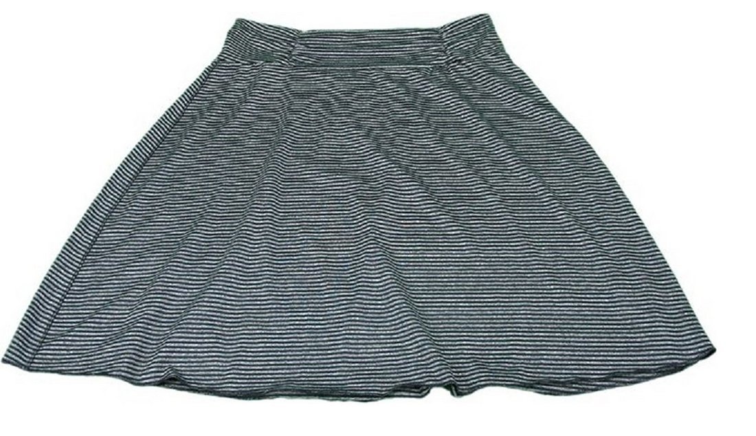 Tranquility Women's Stretch Skirt
