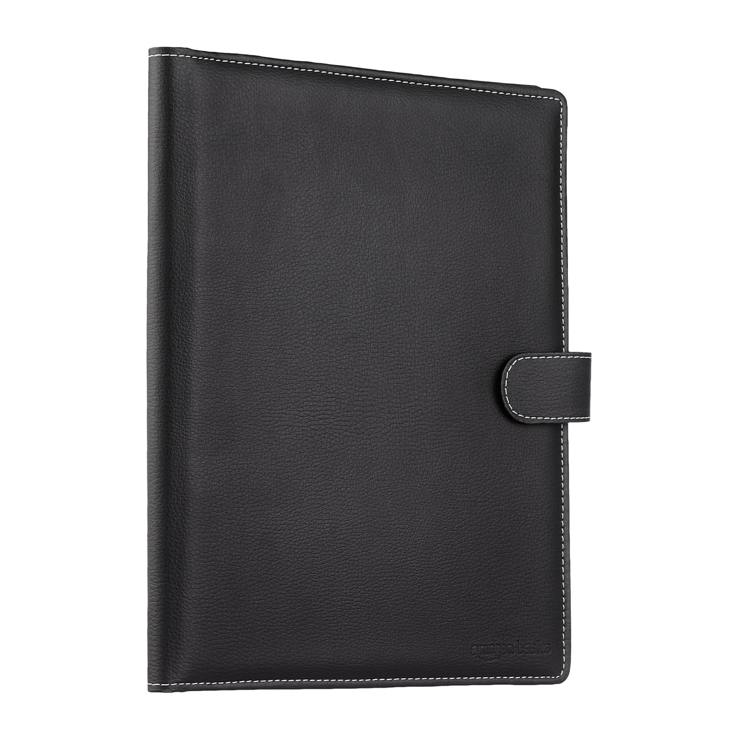 Amazon Basics Conference File Folders | Premium Design | Durable | Document Files for Certificates