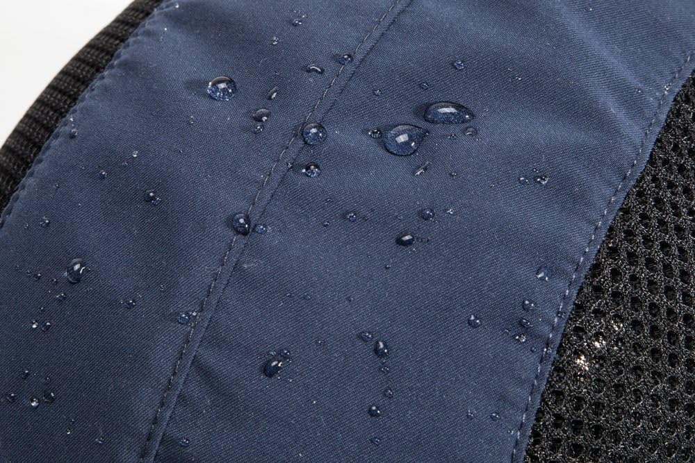 MOHEEN Safety Bump Cap, Baseball Hat Style with Reflective Stripes Lightweight and Breathable Hard Hat Head Protection Cap - Image 6