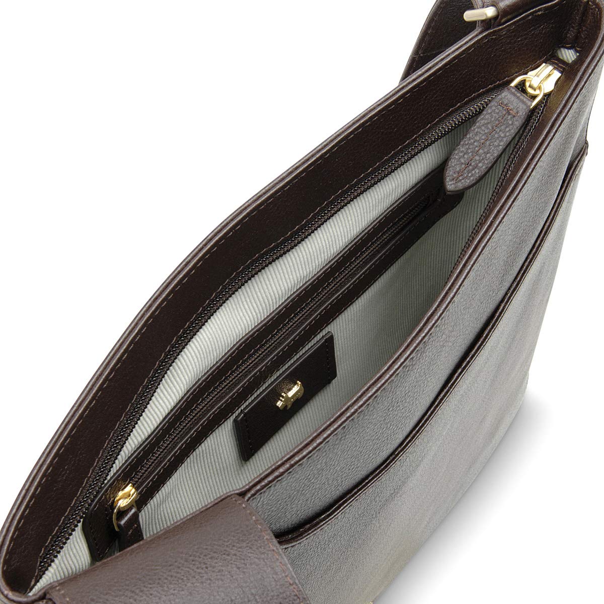black radley cross body bolsa
