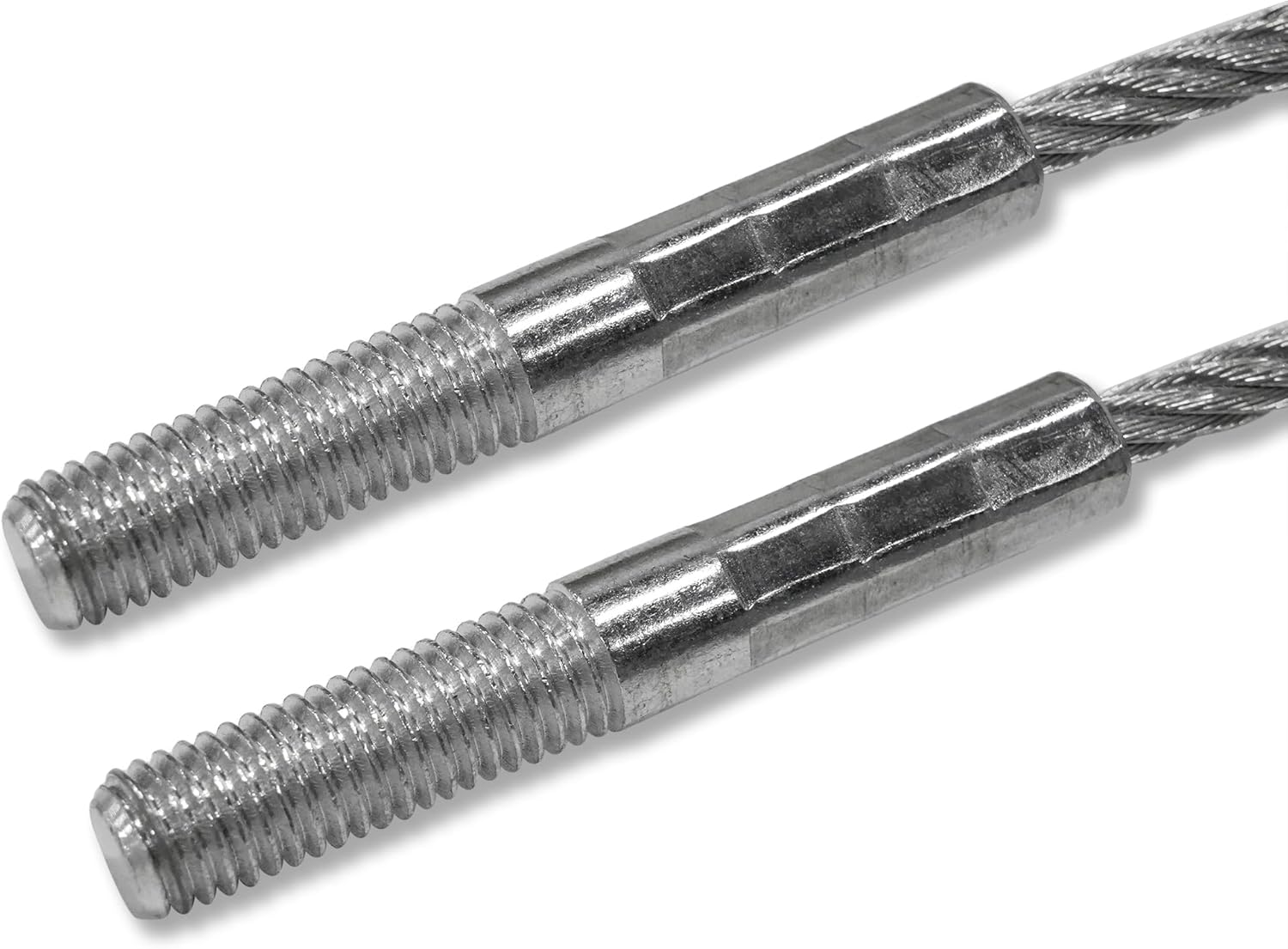 Equalizer Cables N374 / SP-7529-89 for Rotary Lift Model SPO10 Set of 2