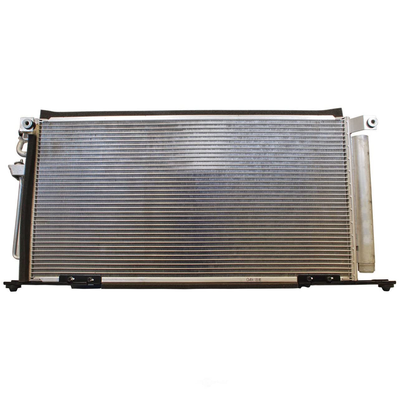 477-0666 Air Conditioning Condenser For Denso - View #3