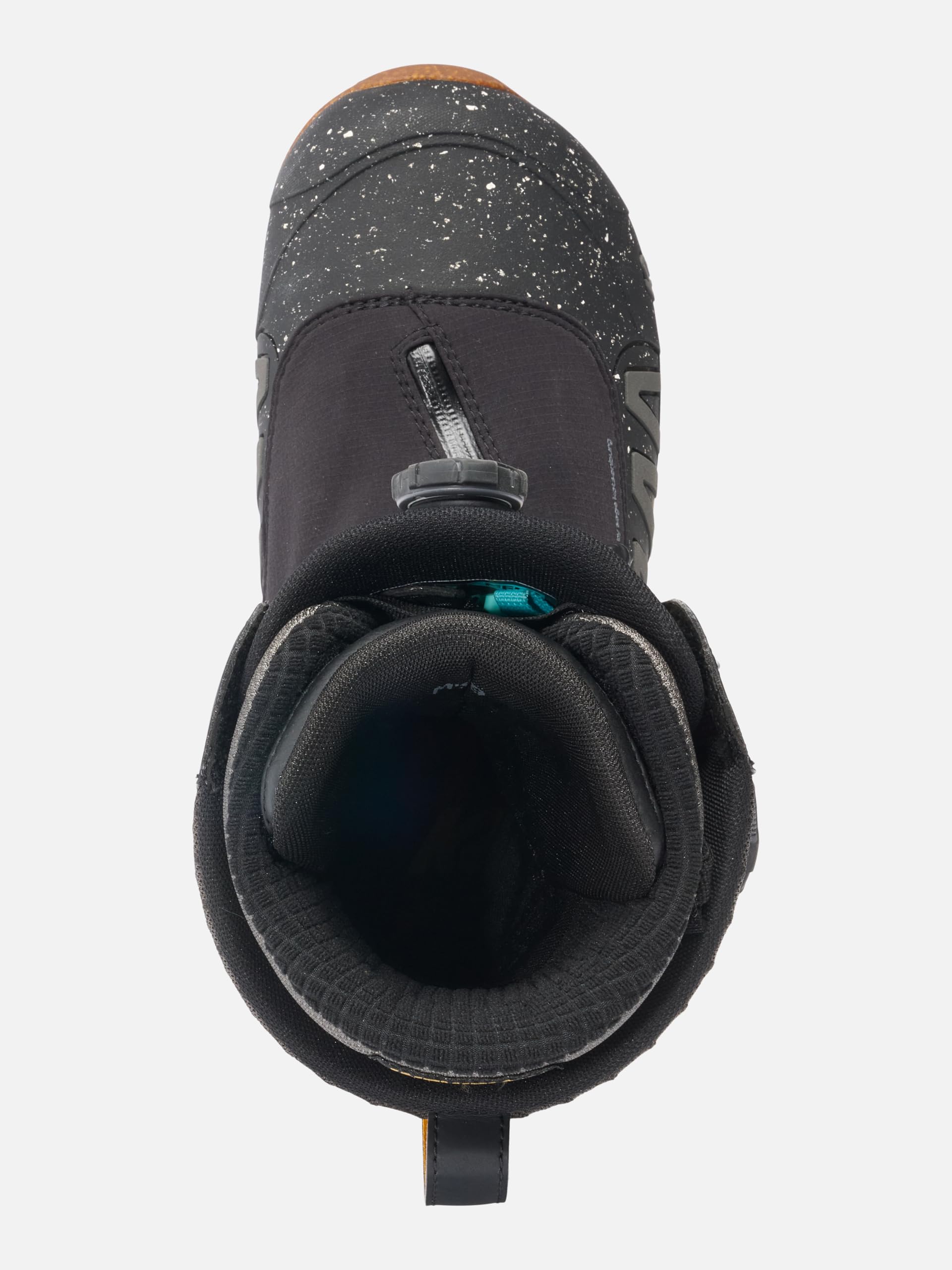 K2 Orton - Botas de snowboard para hombre
