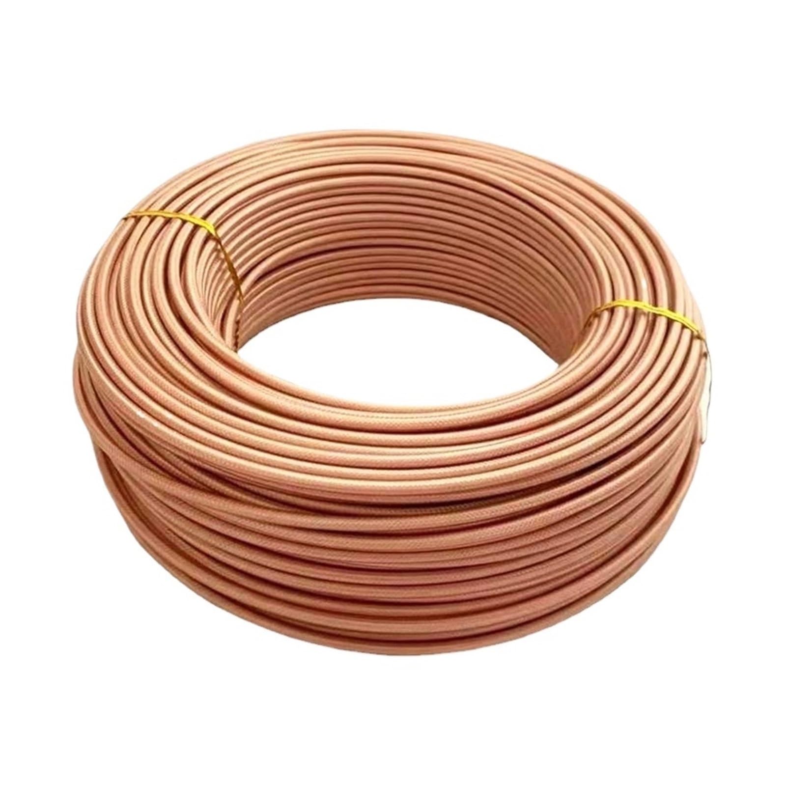 RG400 Podwójnie ekranowany kabel koncentryczny 50 omów 15/20M