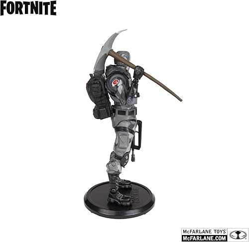 Miniatura 2 de McFarlane Toys Fortnite Havoc - Figura de acción premium, multicolor