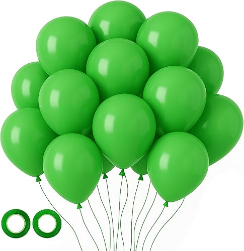 Miniatura 175 de Globos Rosados Retro, paquete de 66 globos de 12 pulgadas de color rosa suave, globos de látex para fiestas de cumpleaños, baby shower, San 07 Retro