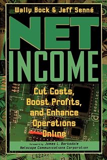 Net Income: Cut Costs, Boost Profits, and Enhance Operations Online