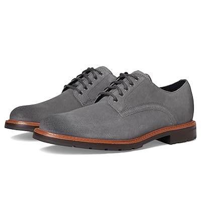 Cole Haan Chamberlin Grand Plain Toe Oxfords Men