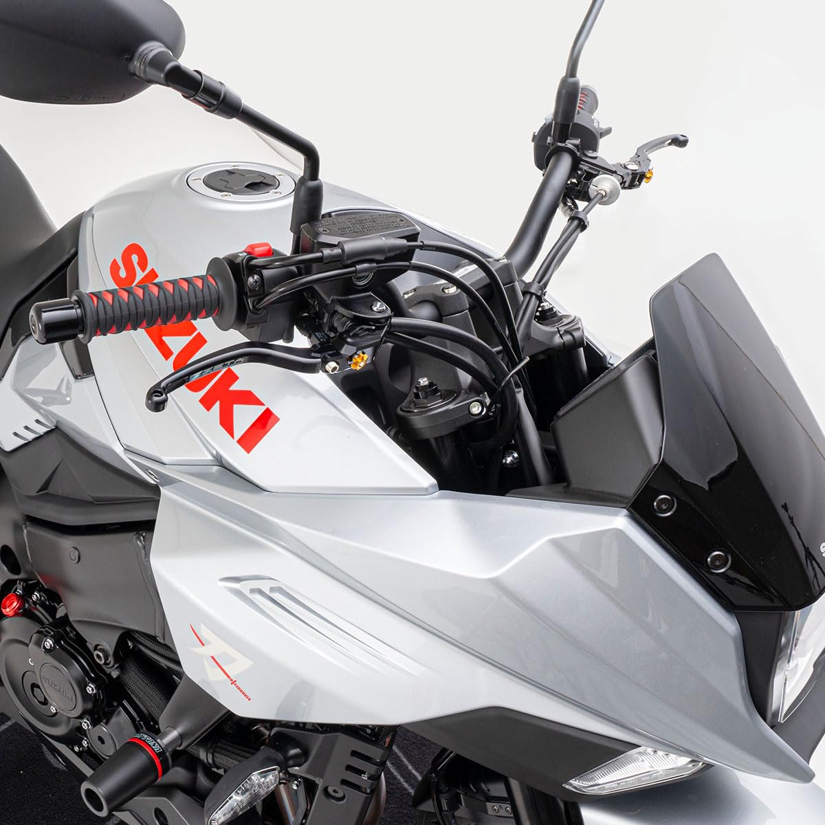 Amazon | ジータレーシング(ZETA RACING) GSX-R1000,GSX-R600,GSX 