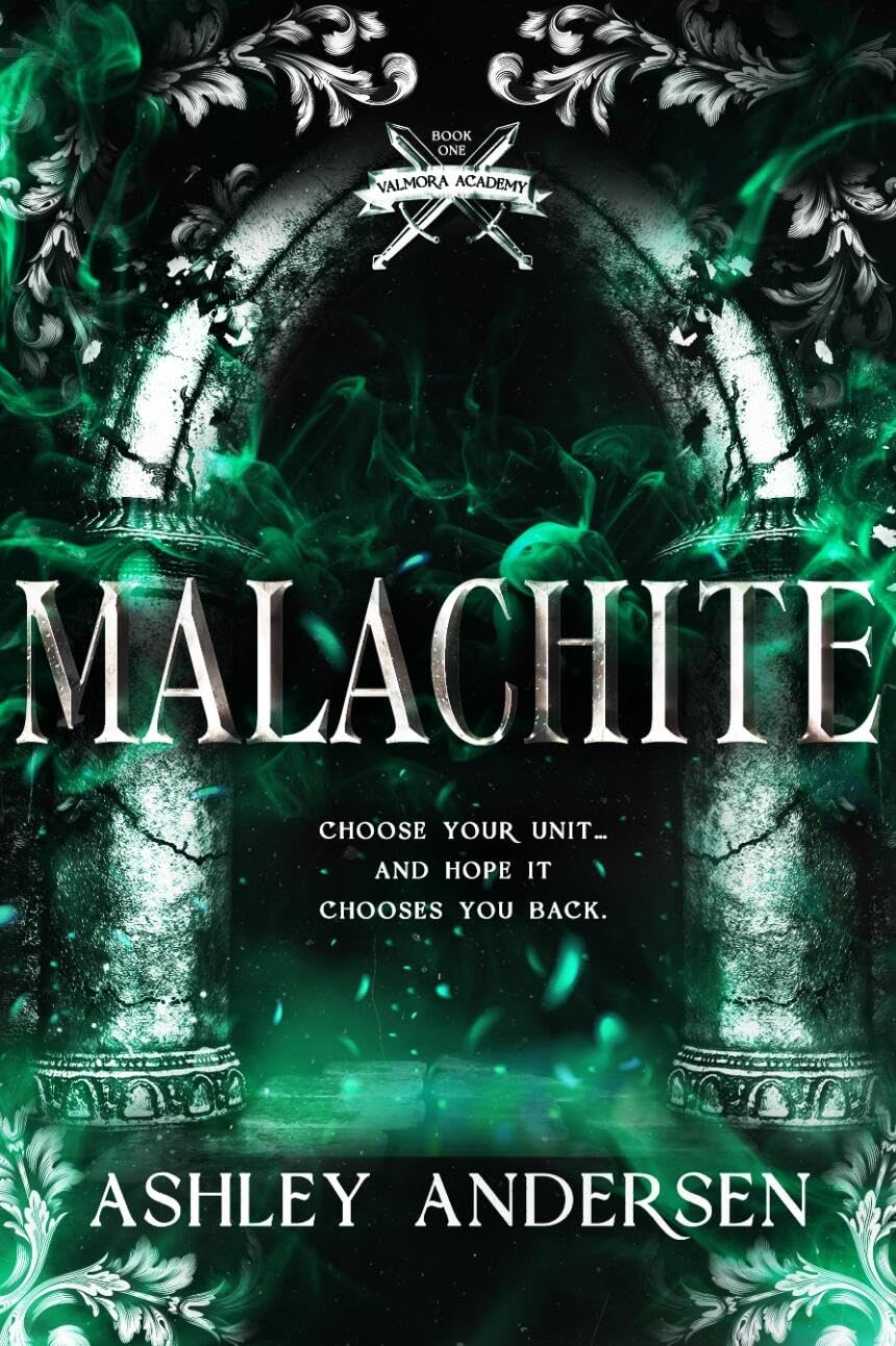 Malachite (Valmora Academy)