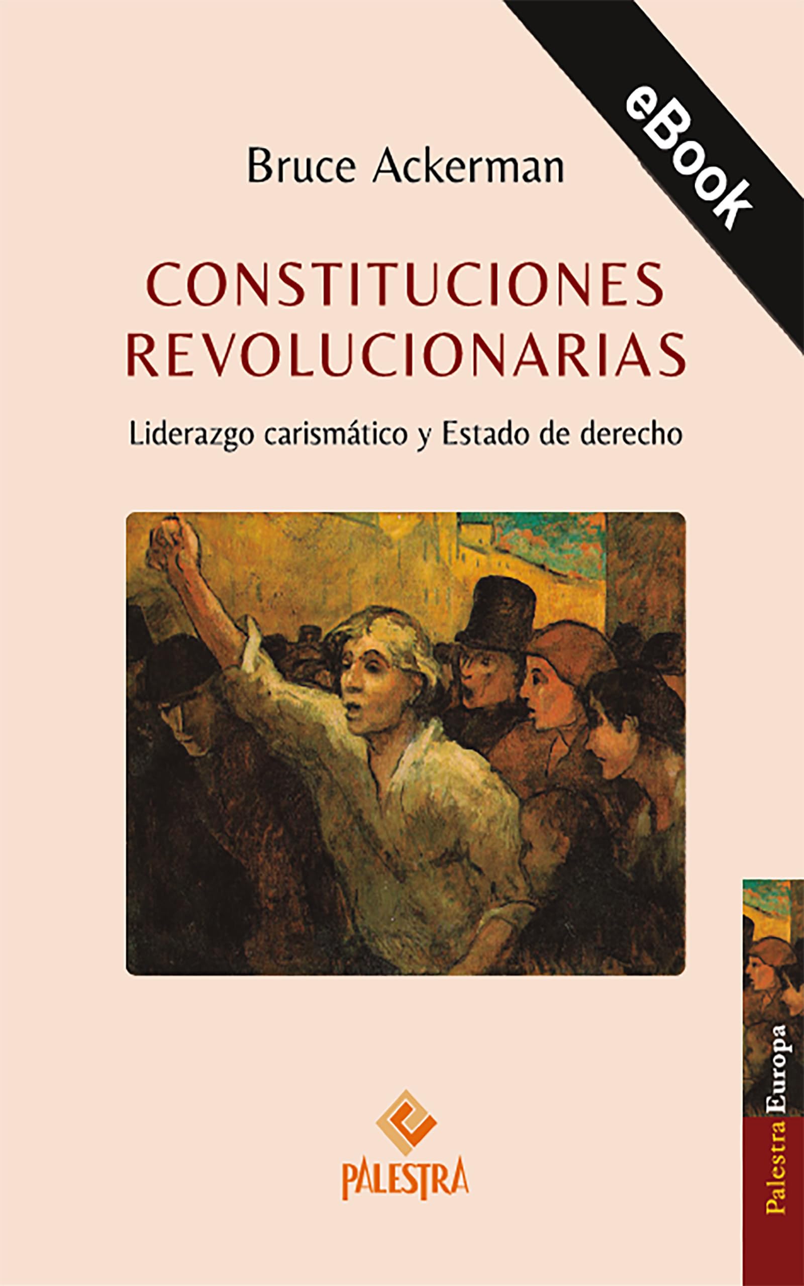Constituciones revolucionarias