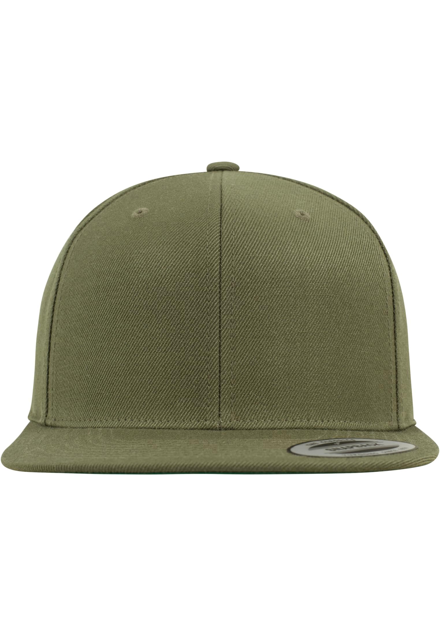 Flexfit Czapka typu snapback, uniseks, damska i męska, dostępna w ponad 20 kolorach, rozmiar uniwersalny