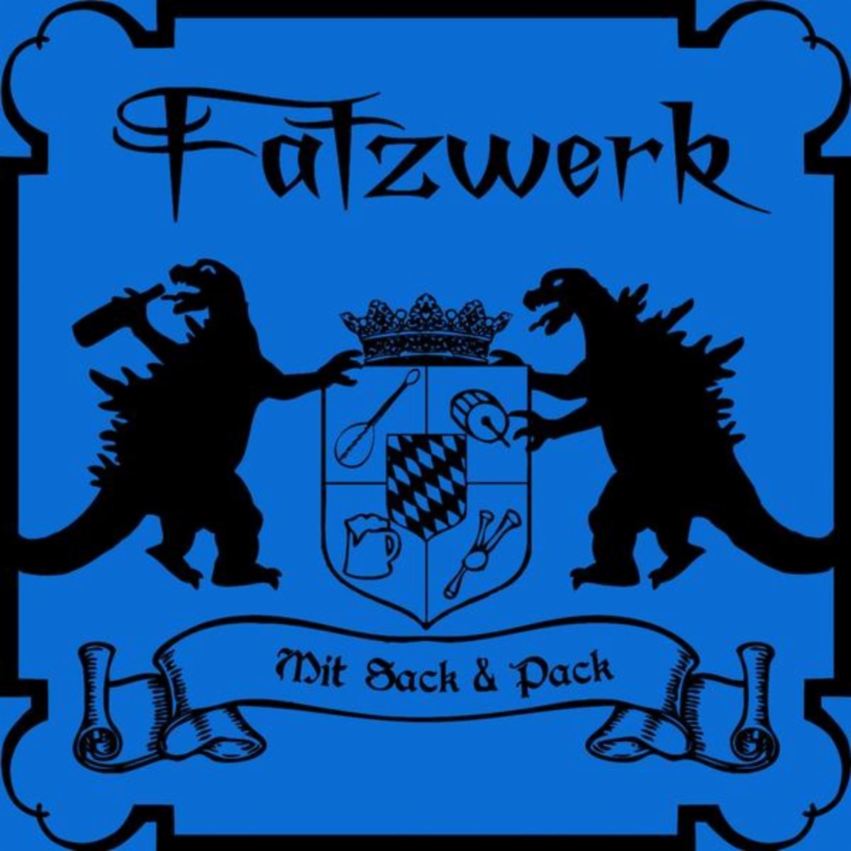 Fatzwerk