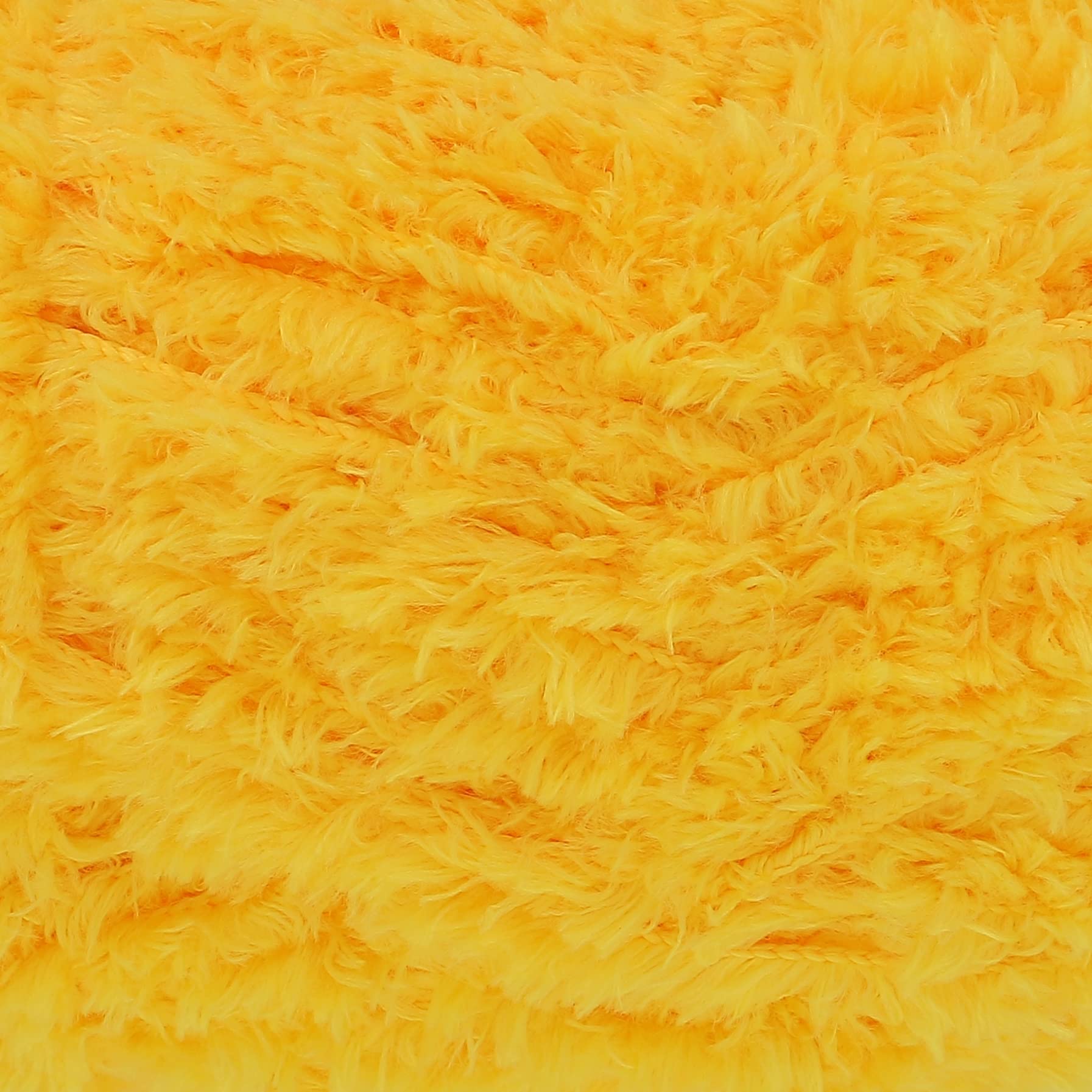 King Cole 1824374 Truffle Yellow Yarn - 180M, 100g