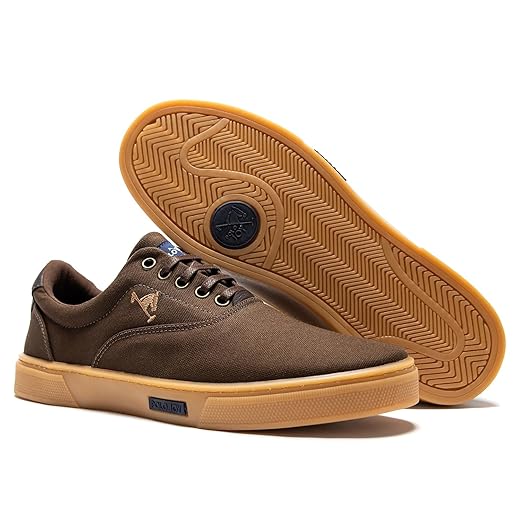 Tênis Sapatênis Masculino Casual Polo Joy Confortavel Leve