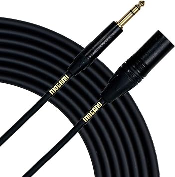 Mogami Gold TRSXLRM-50