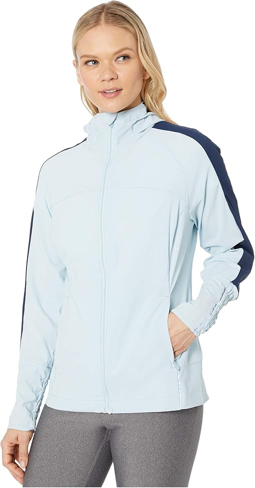 brooks nightlife canopy jacket