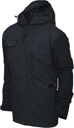 special blend jacket