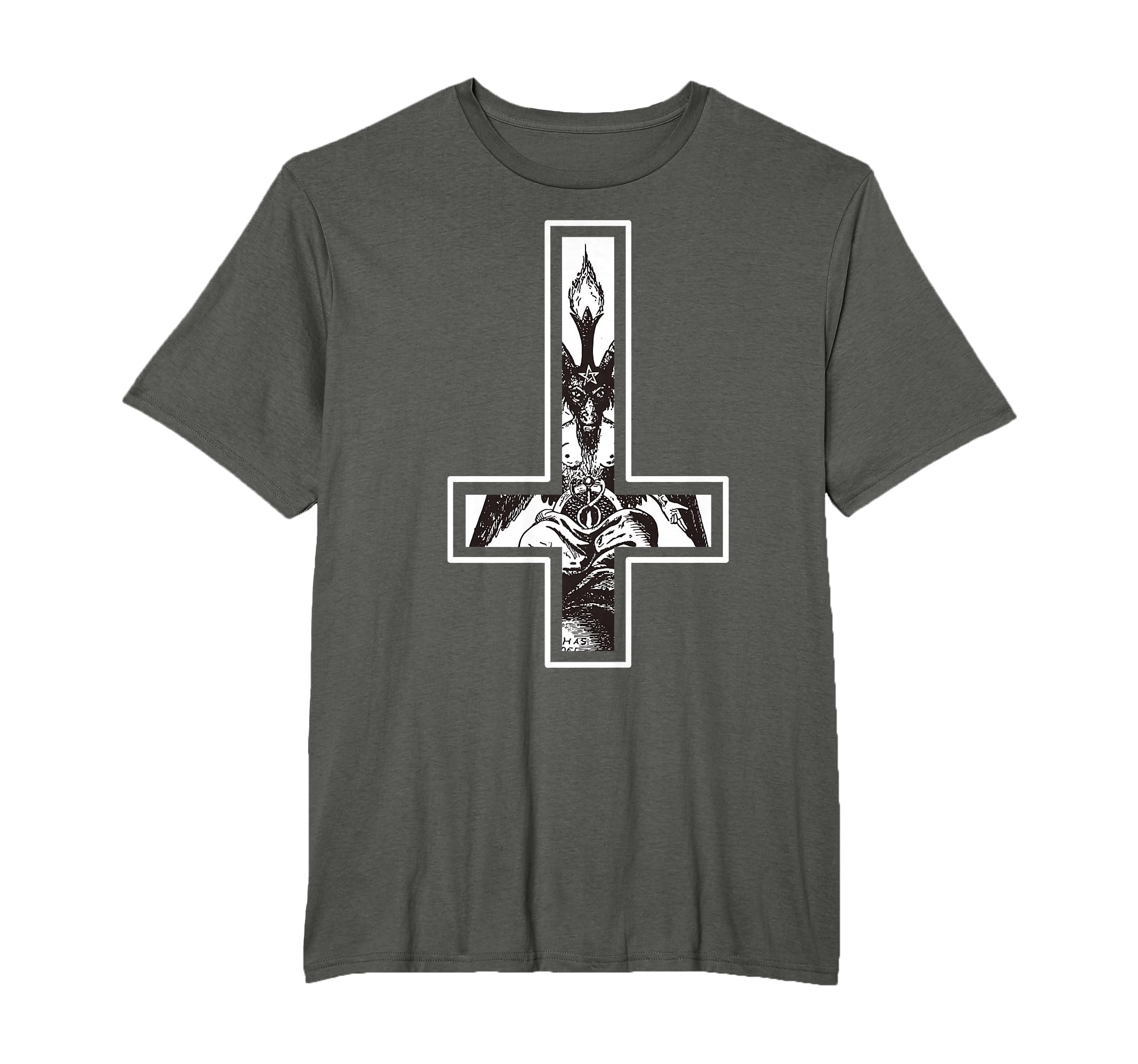 Kleidung mit Designs von Amazon Merch on Demand