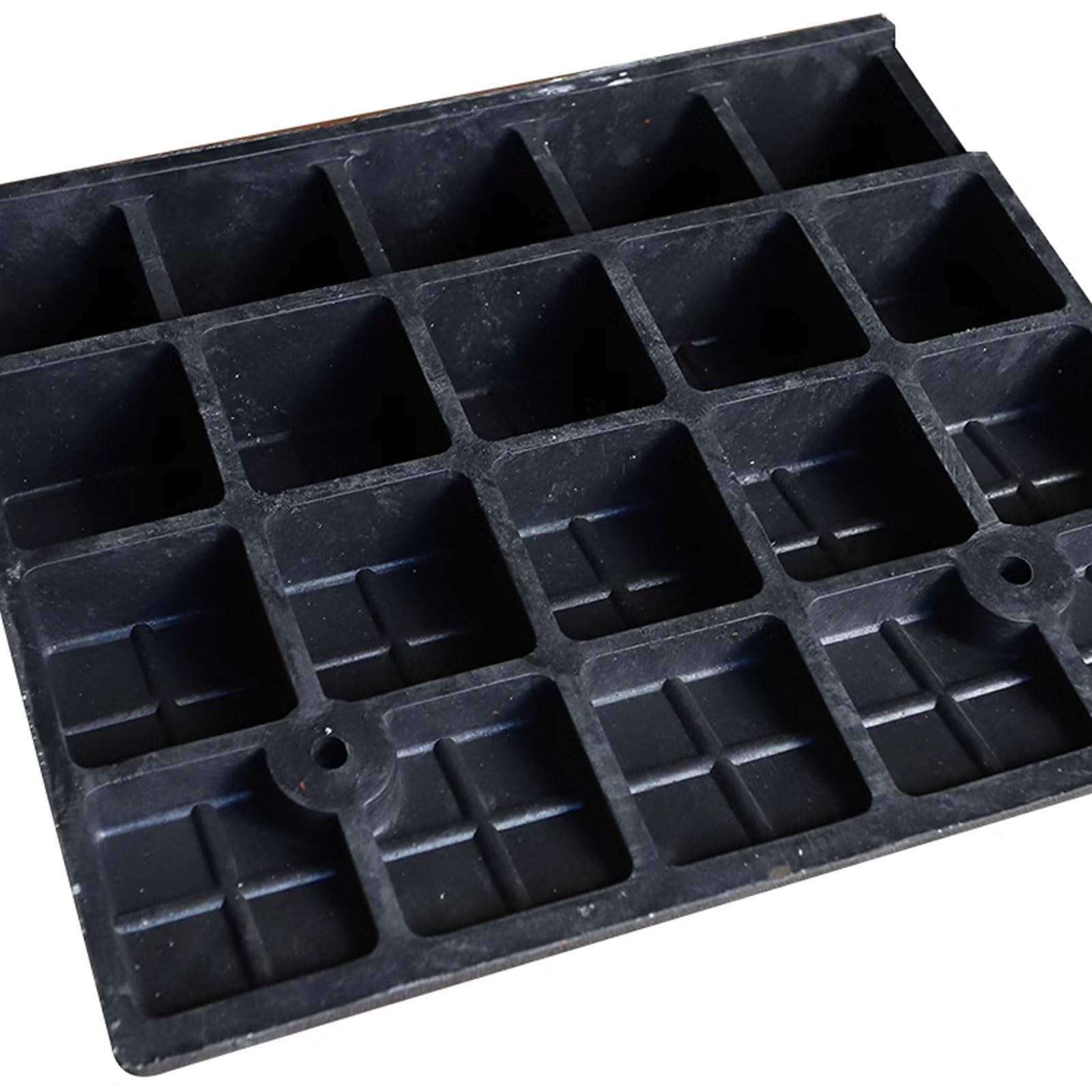 Rampa De Bordillos De Fibra De Goma, Rampa De Entrada, Rampas Portátiles para Escalones, Rampas De Umbral para Vehículos con Usos Múltiples, Negro