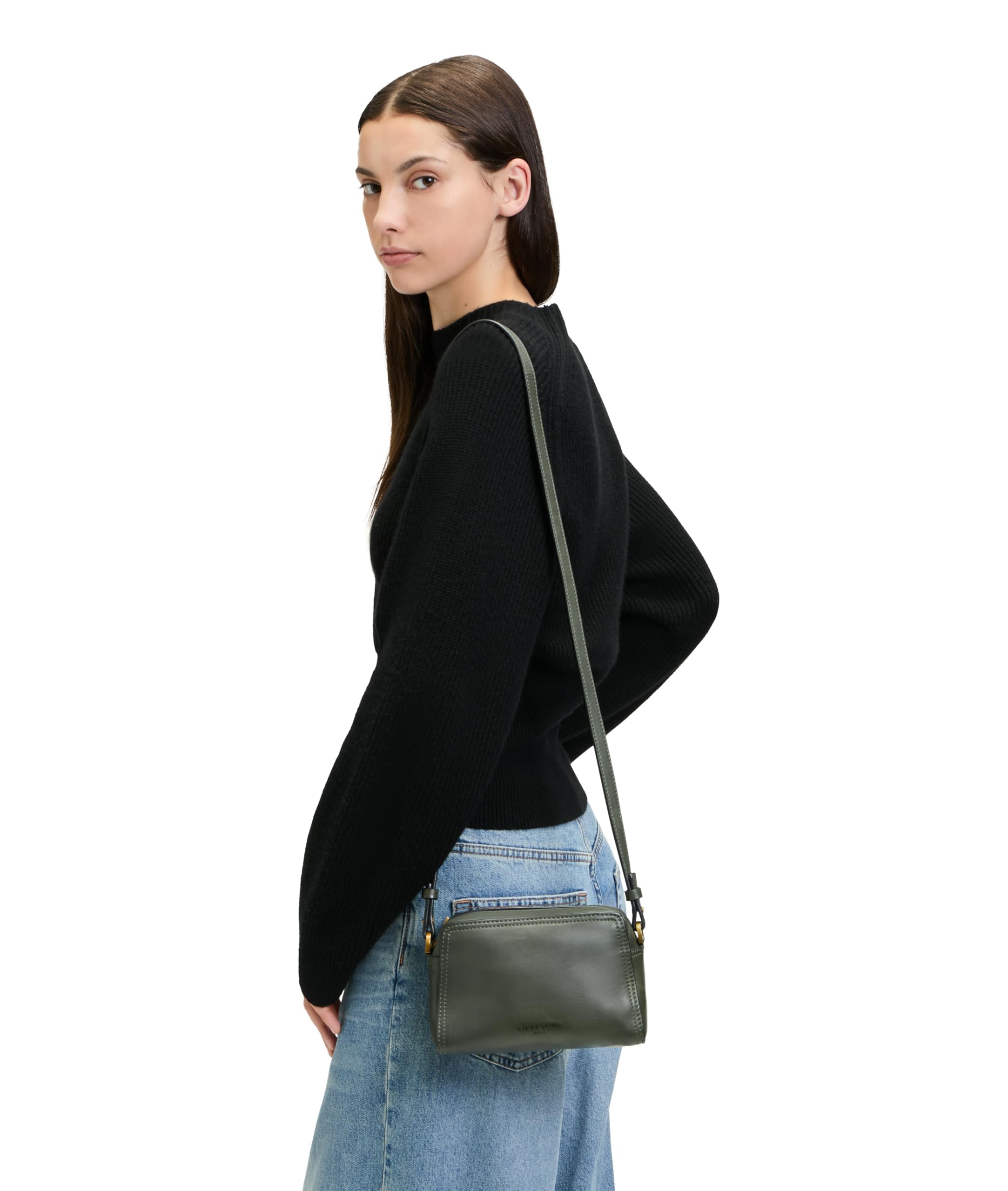 LIEBESKIND Chudy Crossbody Crossbody