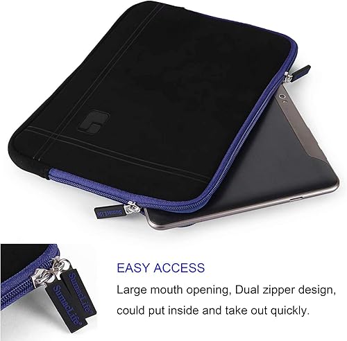 Miniatura 5 de Funda para laptop de 15.6 y 16 pulgadas para Dell Vostro 3535 3530 3520 3510 5510 7510 5630 5620 7620, para Asus ROG Flow X16, TUF Gaming A15