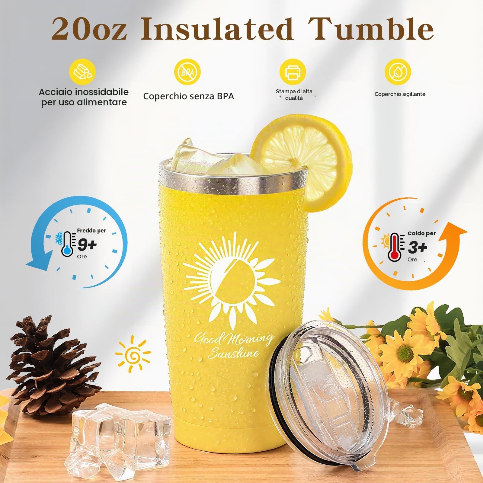 regali di compleanno per donne sorelle – Set da 8 pezzi di cestino regalo di cura personale al sole – Pacchetto di cura dell'amicizia – Confezione regalo Cheer Up Thinking of You per lei