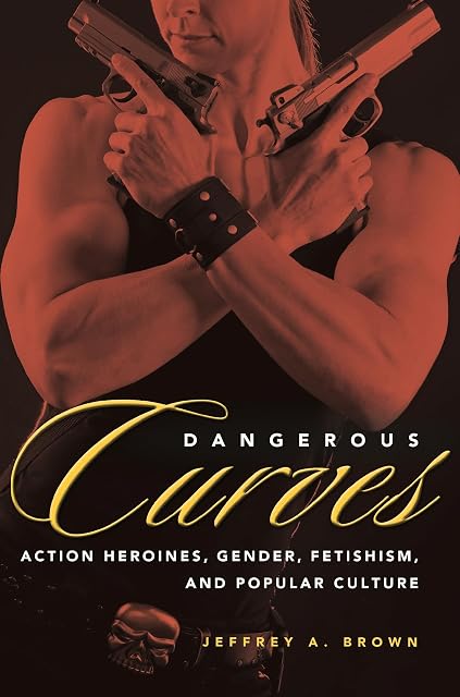 Portada de Dangerous Curves