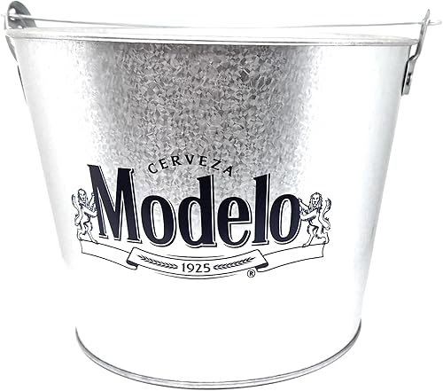 Miniatura 2 de Modelo Cubo de cerveza y hielo Especial