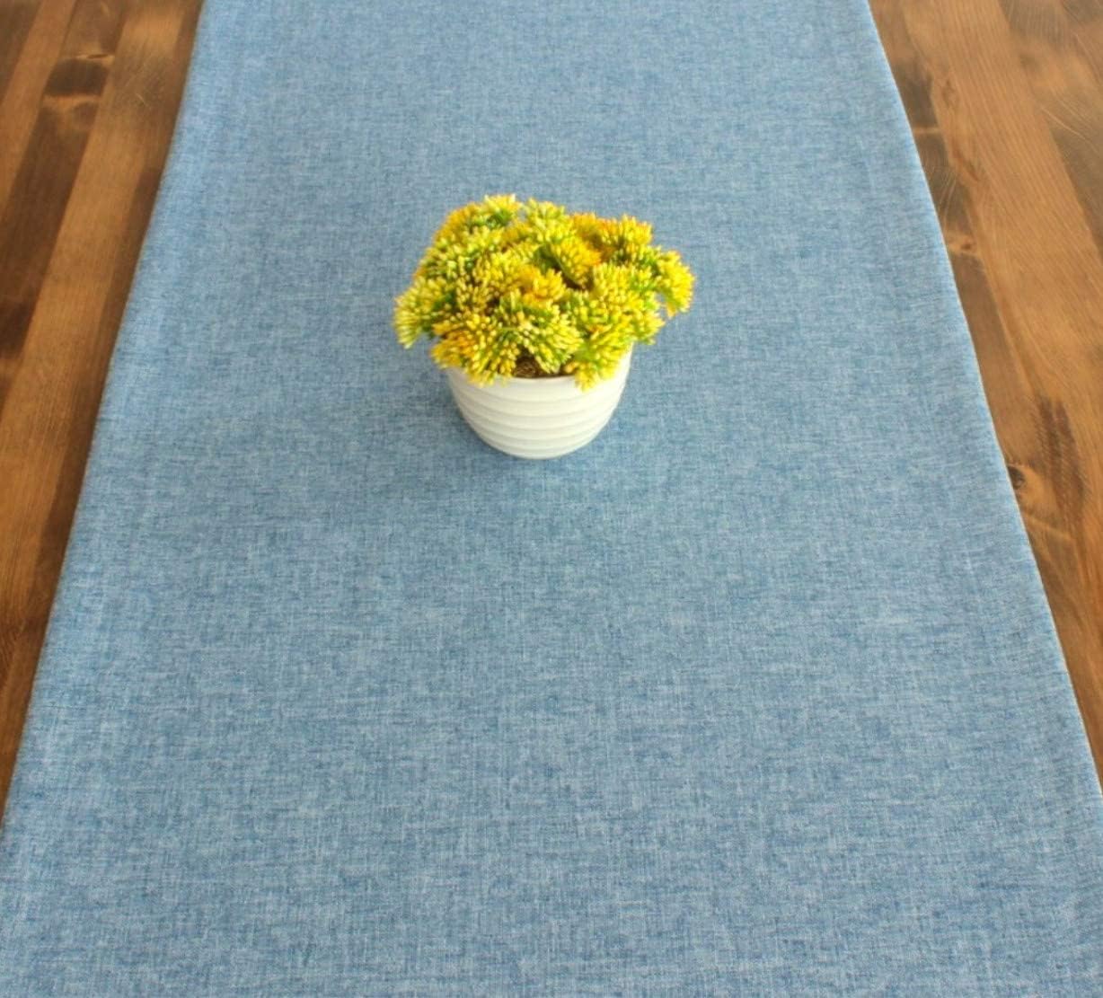 Decorative Table Runners for Home Dining,Coffee, Tea, Foyer Tables, Dresser Scarves, Everyday Use…