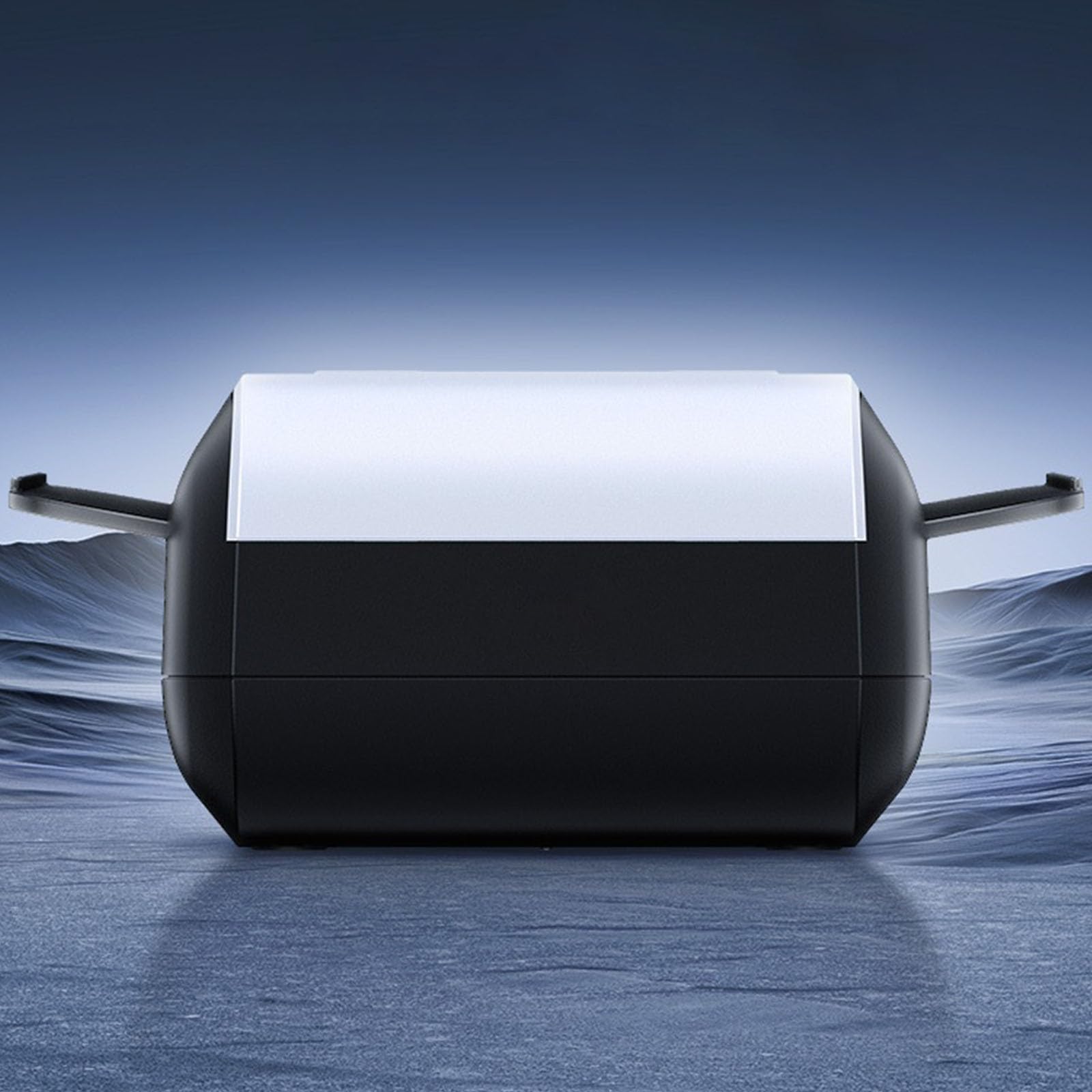 Macchina di mescolamento automatica ricaricabile della carta dello Shuffler della carta elettrica di durevolezza 2000MHA per il viaggio e il tempo libero Shuffler di attività