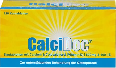 Chewable Tablets Pack of 120