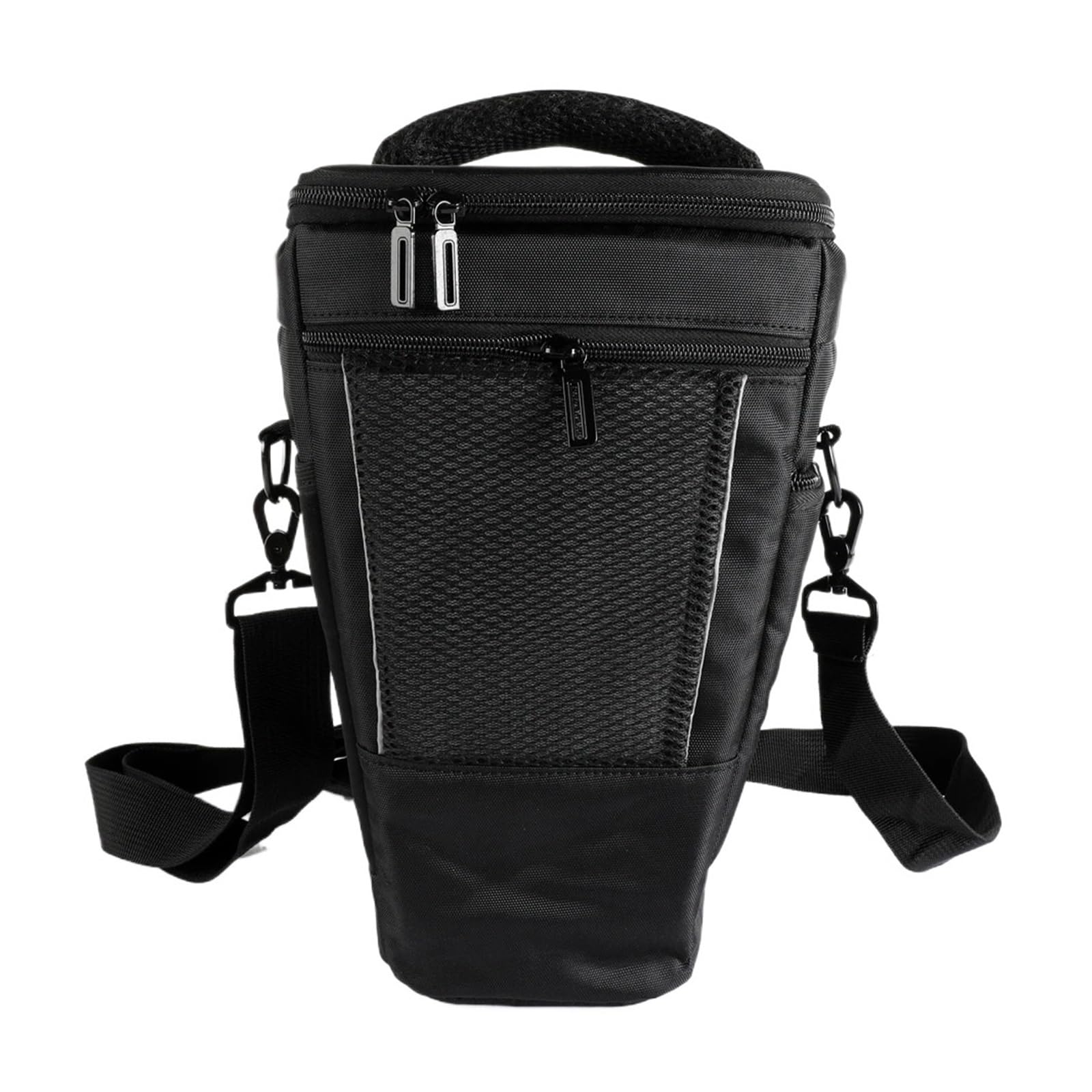 Borsa A Tracolla Per Fotocamera Borsa for fotocamera portatile Borsa for obiettivo di archiviazione digitale a tracolla a tracolla Per Fotocamera