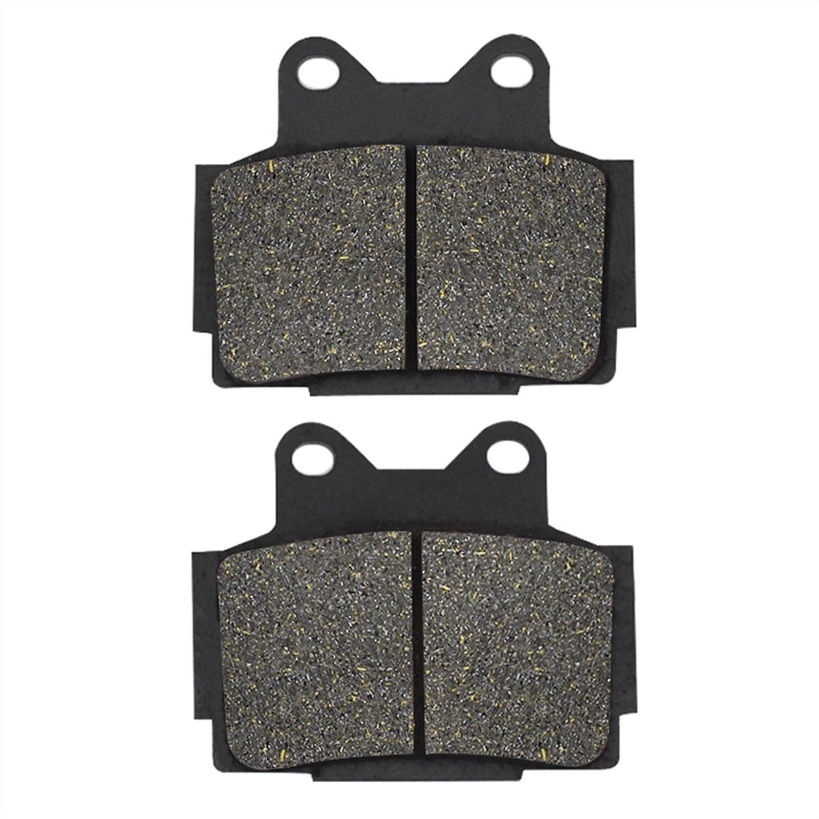 pastiglie freno sinterizzate Pastiglie freno anteriori e posteriori per motociclette per Yamaha per XJ600 per XJ600N per XJ600S per Diversion per XJ 600 NS(2)