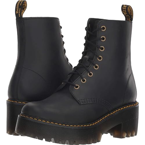Dr. Martens Women's Shriver Hi Fashion Boot