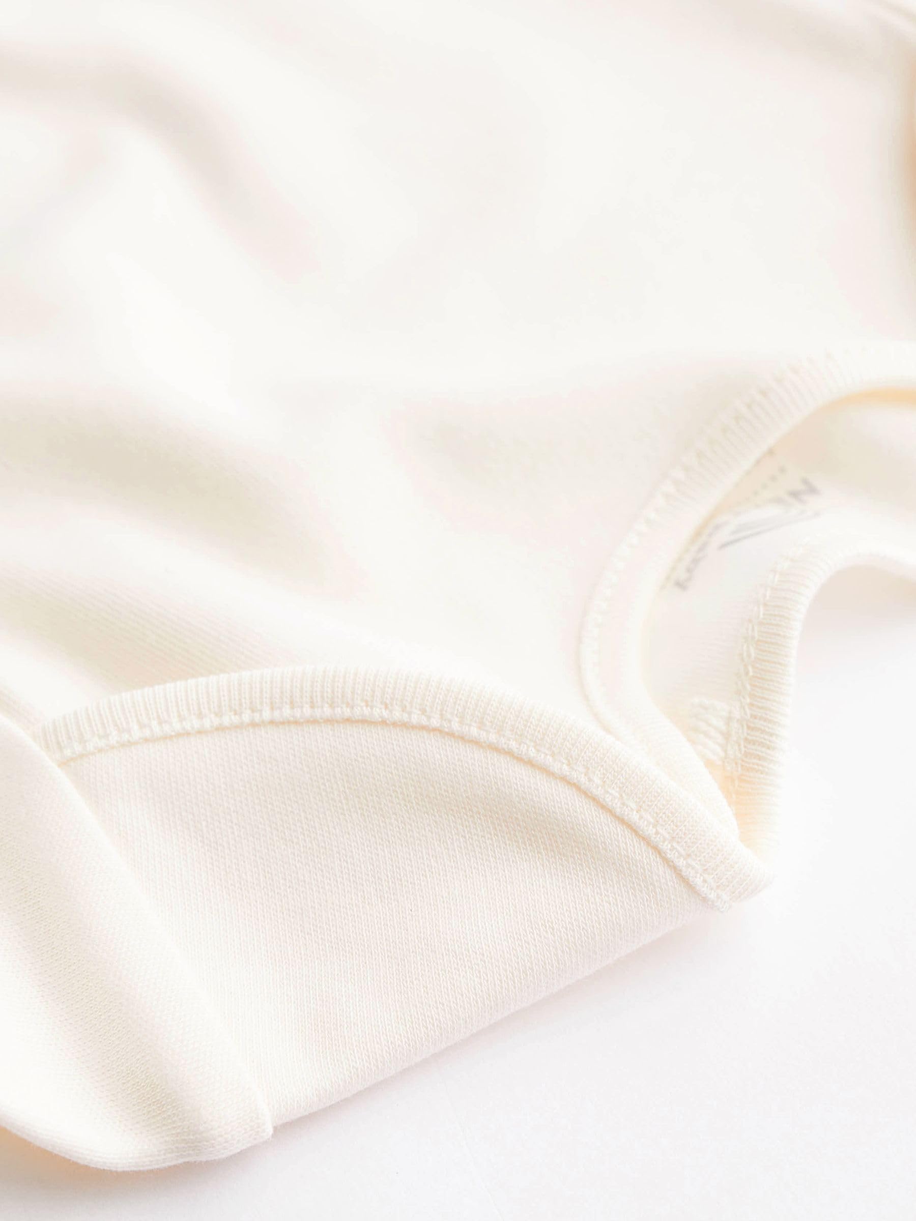 NEXT Noworodki unisex Zestaw 5 body niemowlęcych z długim rękawem Essential