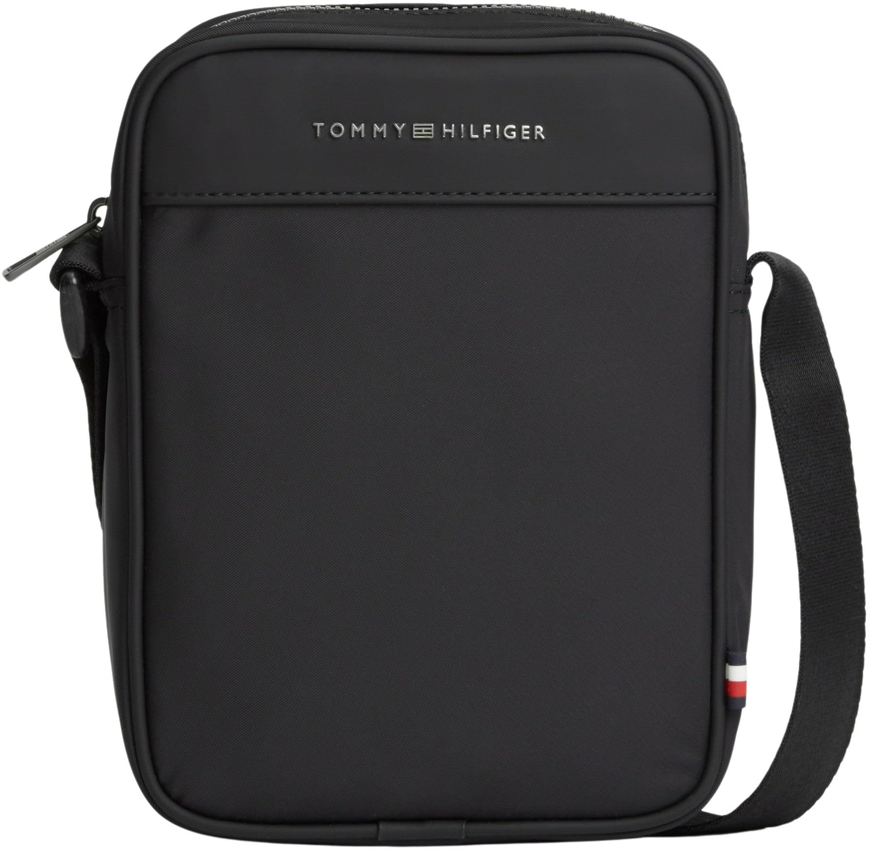 Tommy Hilfiger Th Repreve Mini Reporter Am0am14150 - Crossover Hombre