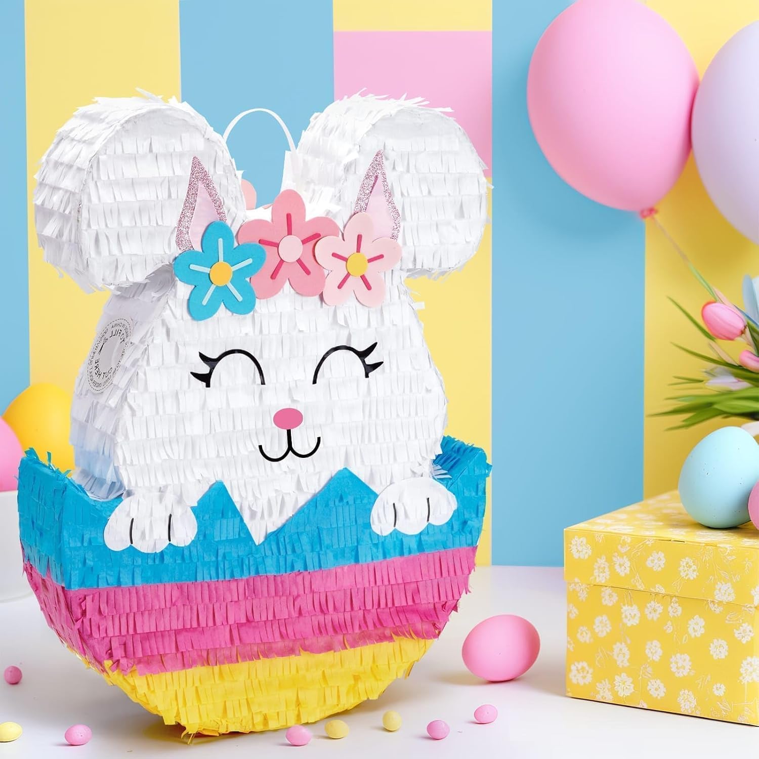 WERNNSAI Easter Festival Gift Set 4