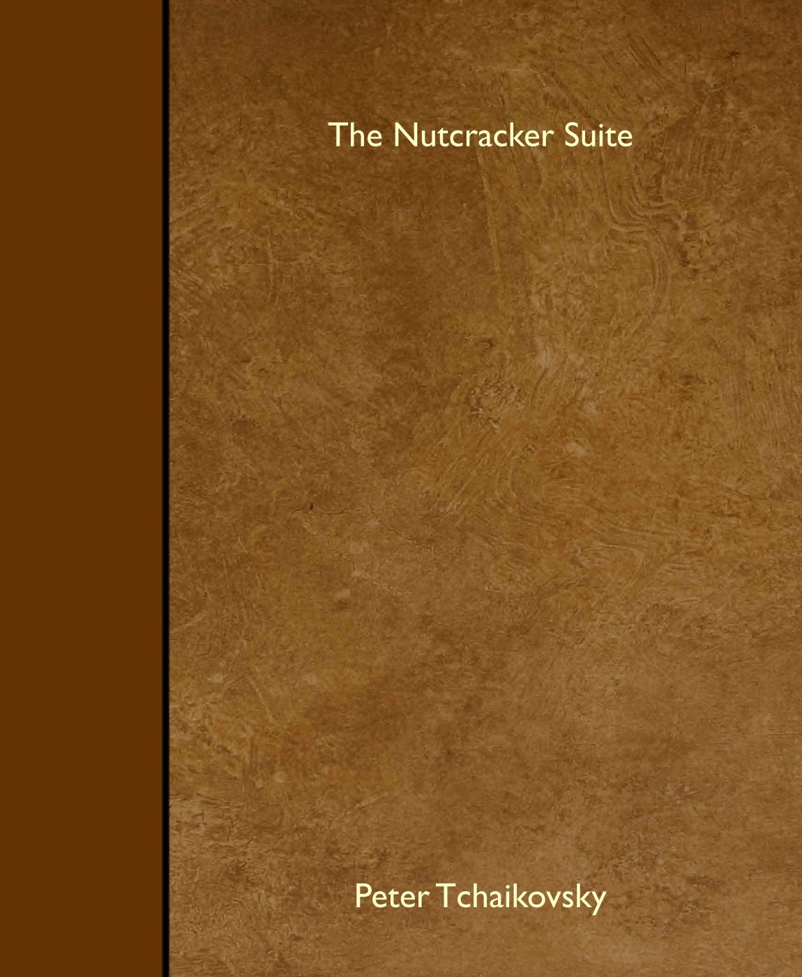 The Nutcracker Suite