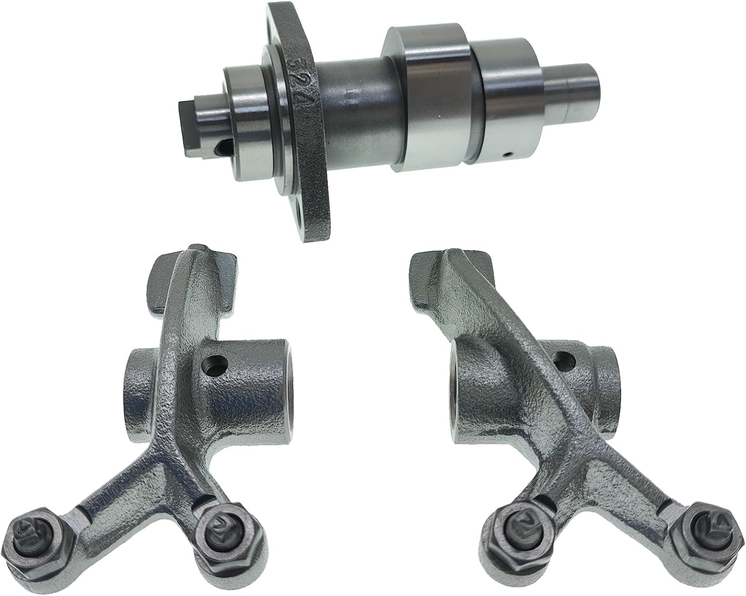 RESV Camshaft Rocker Arm for VF125 VF 125 Daelim 125cc Swing Arm Cam Shaft