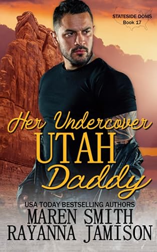 Her Undercover Utah Daddy