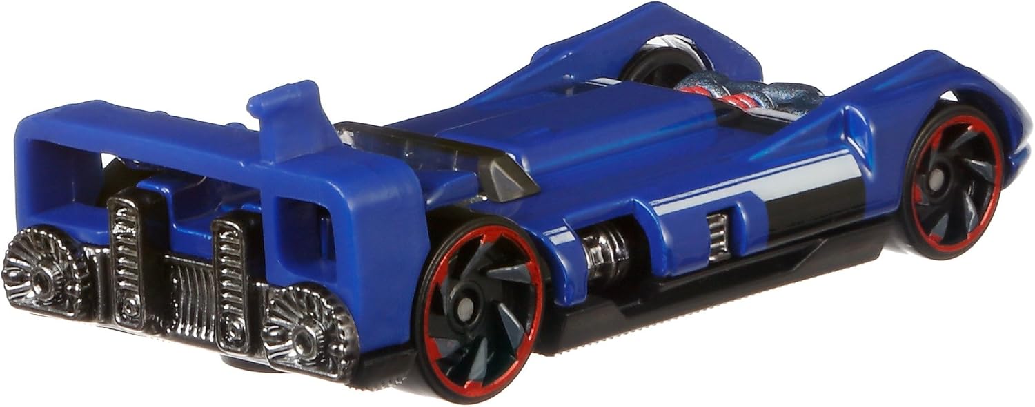 Hot Wheels Han's Speeder Vehicle