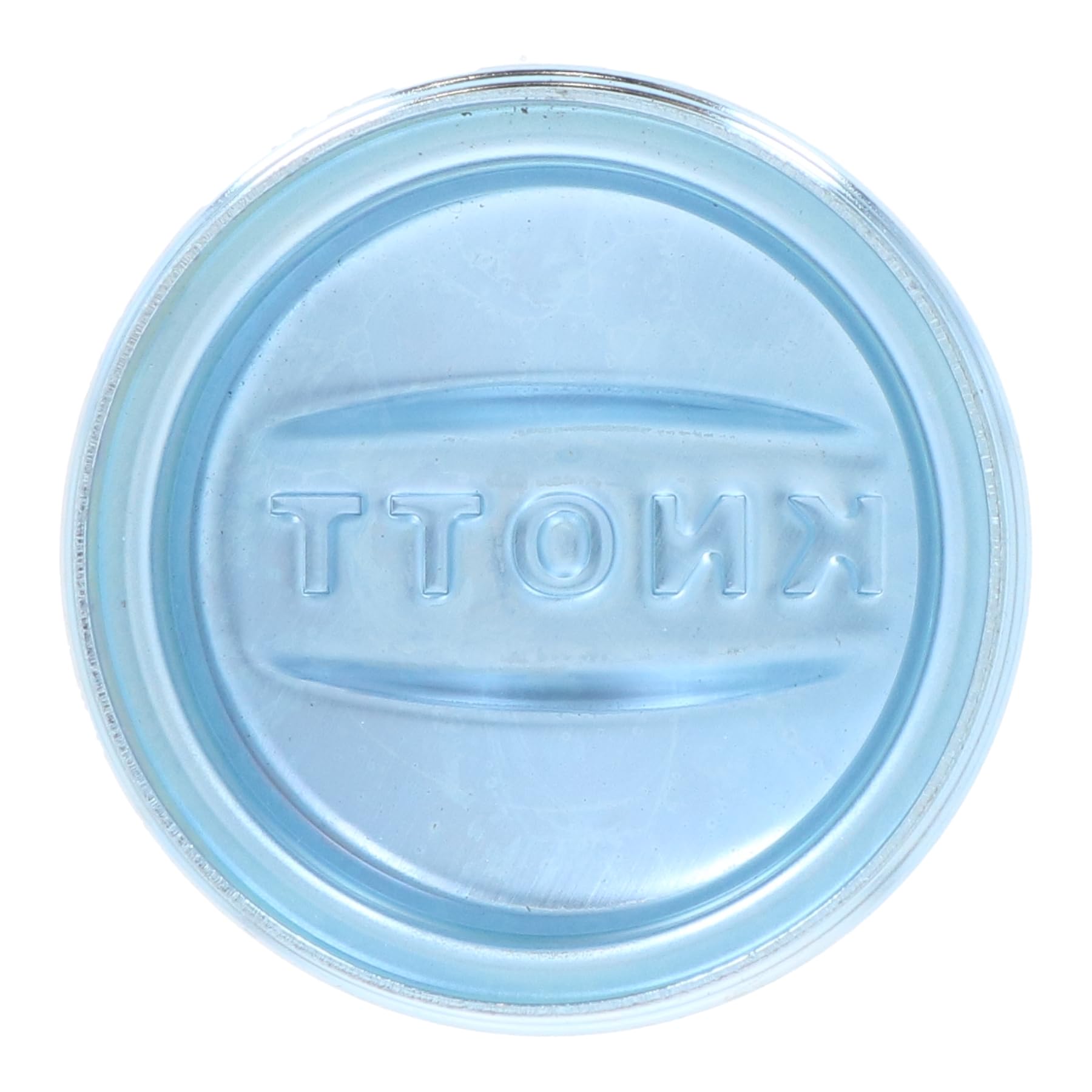 AB Tools Capuchon anti-poussière pour moyeu de roue de remorque caravane 64 mm