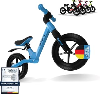Laufrad mit Dämpfungssystem, 12 Zoll
