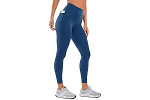 Buttery Soft Workout Leggings